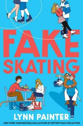 Fake Skating