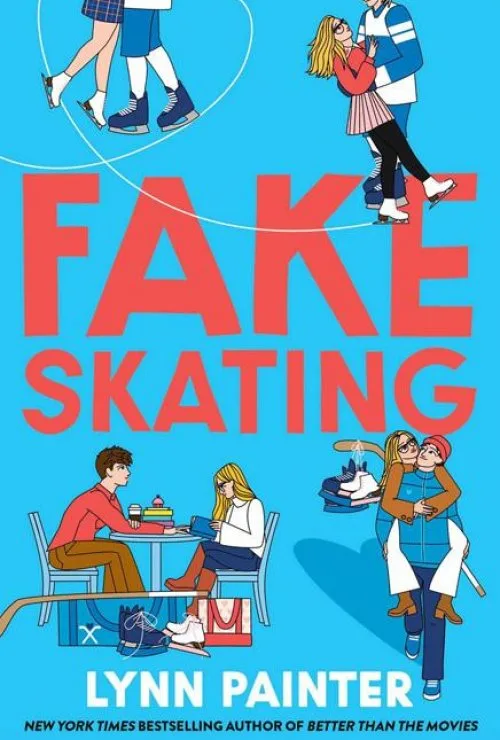 Fake Skating