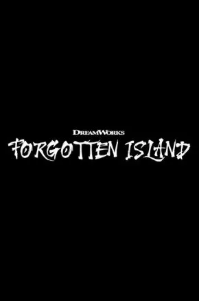 Forgotten Island
