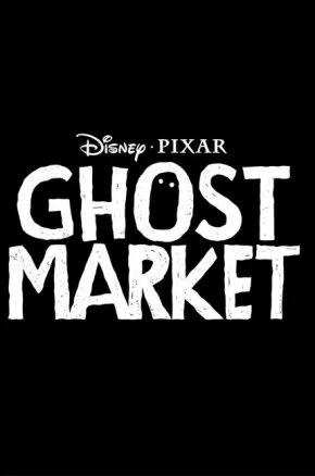 Ghost Market Ghost Market