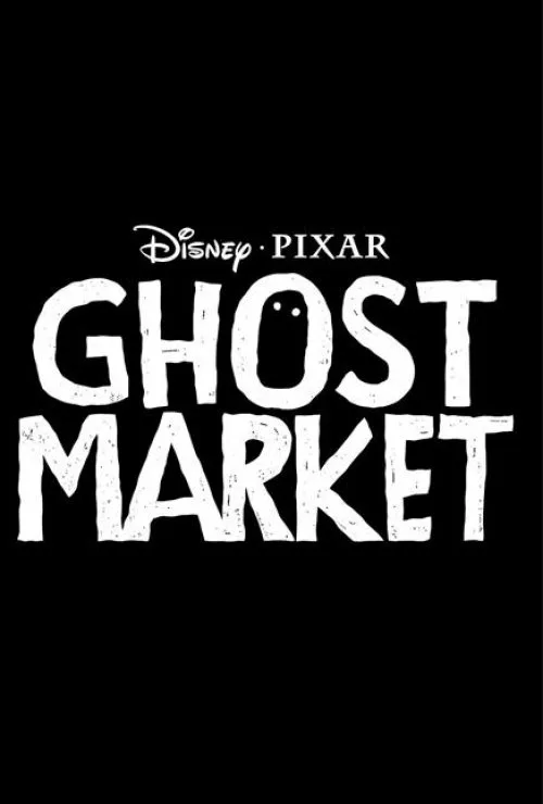 Ghost Market