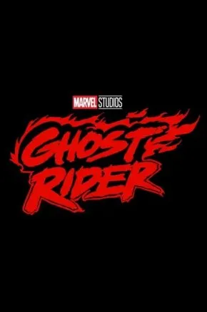 Ghost Rider Ghost Rider
