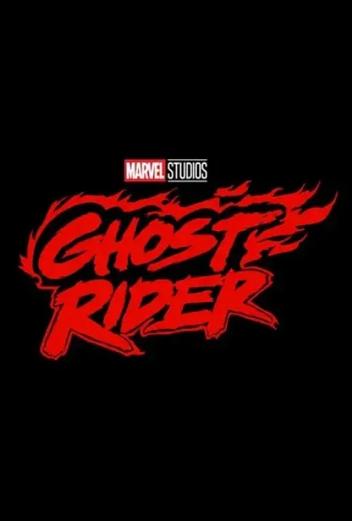 Ghost Rider