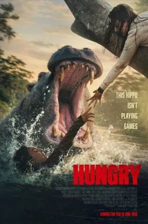 Hungry Hungry