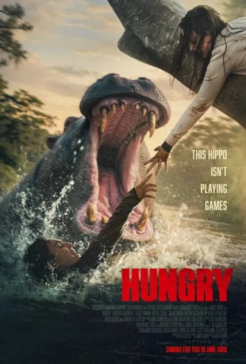 Hungry
