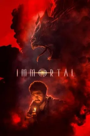 Immortal Immortal