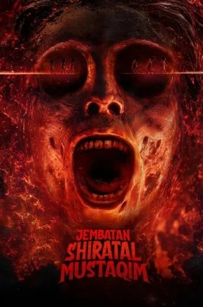 Jembatan Shiratal Mustaqim