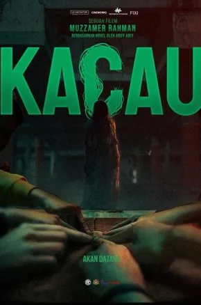 Kacau
