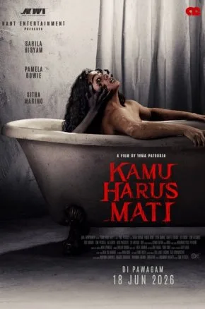 Kamu Harus Mati Kamu Harus Mati