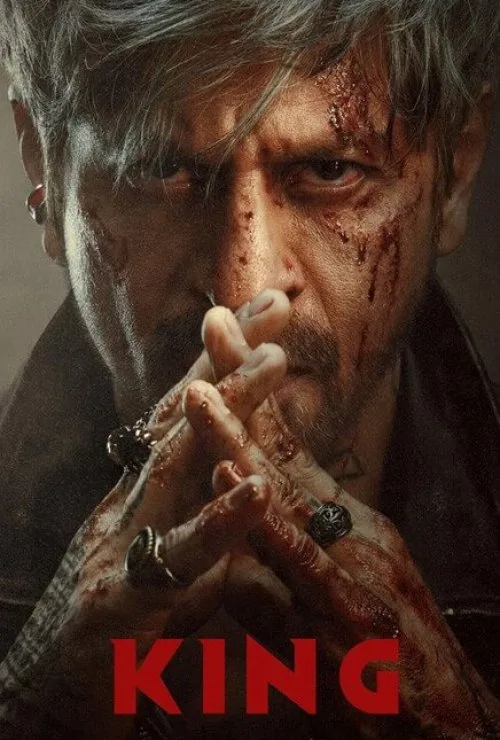 King