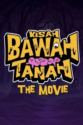 Kisah Bawah Tanah Kisah Bawah Tanah