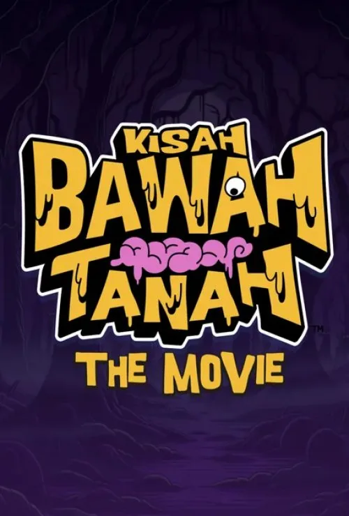 Kisah Bawah Tanah