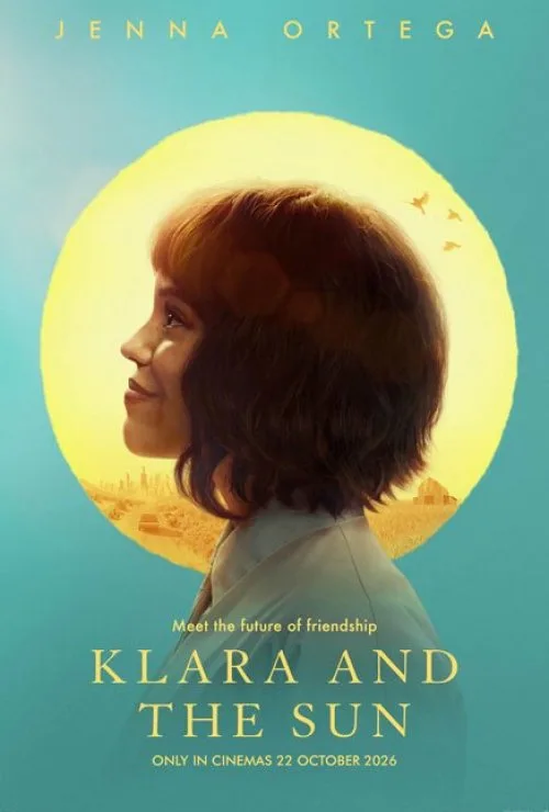 Klara and the Sun