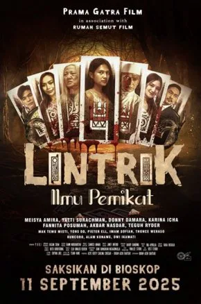 Lintrik Ilmu Pemikat