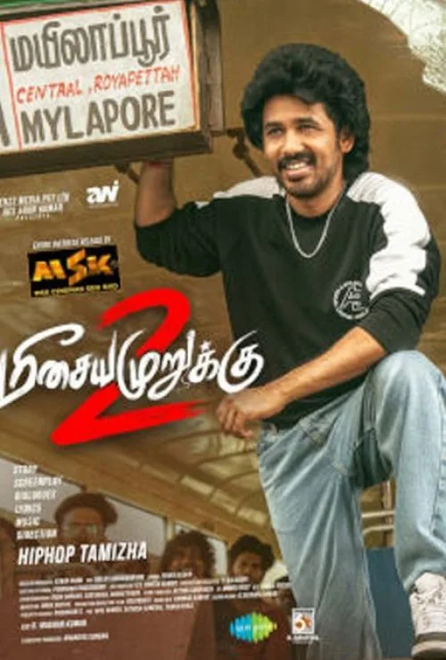 Meesaya Murukku 2