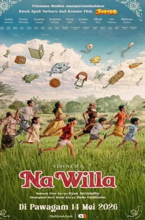 Na Willa
