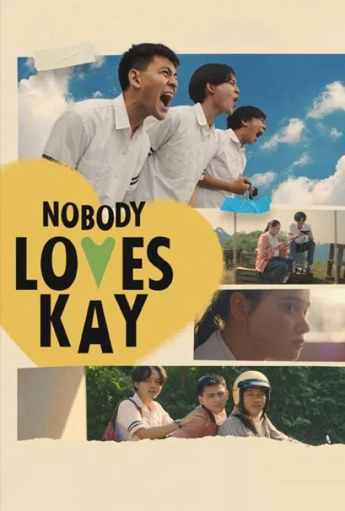 Nobody Loves Kay