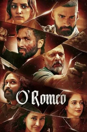 O'Romeo