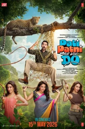 Pati Patni Aur Woh Do Pati Patni Aur Woh Do