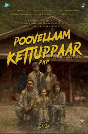 Poovellaam Kettuppaar PKP Poovellaam Kettuppaar PKP