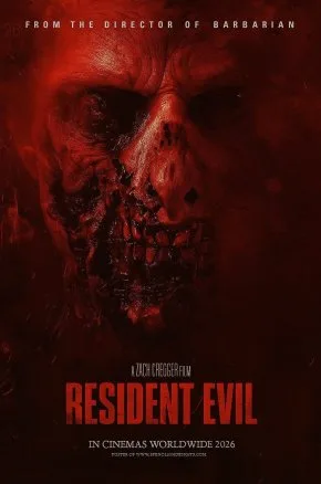 Resident Evil Resident Evil