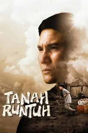 Tanah Runtuh Tanah Runtuh