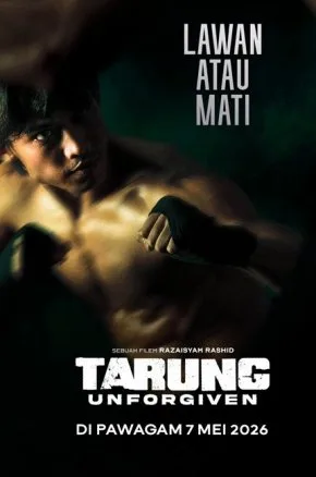 TARUNG: Unforgiven