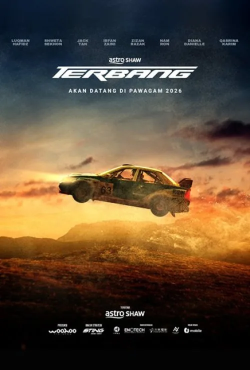 Terbang (2026)