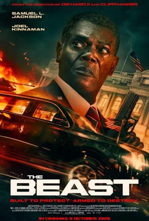 The Beast