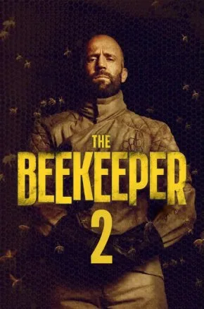 The Beekeeper 2 The Beekeeper 2