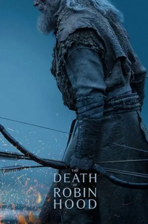 The Death of Robin Hood