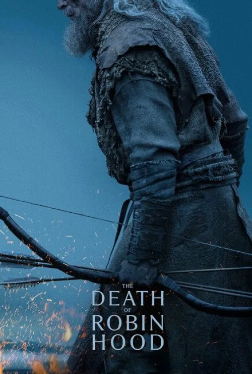 The Death of Robin Hood