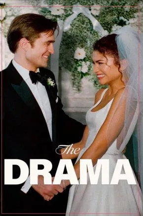 The Drama (2026)