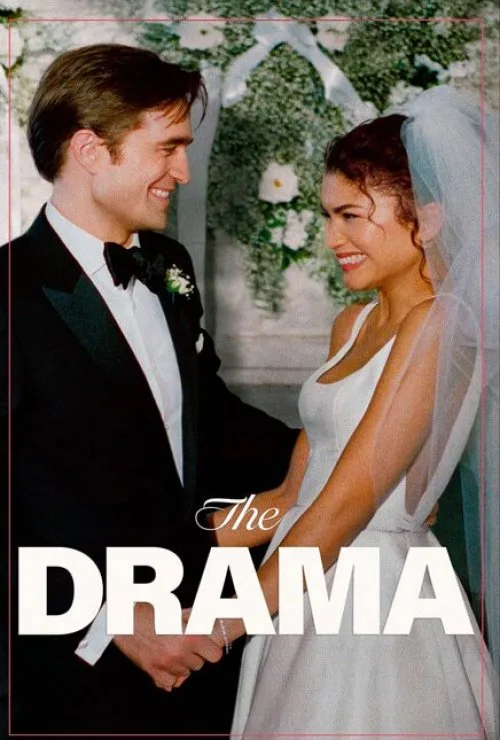 The Drama (2026)
