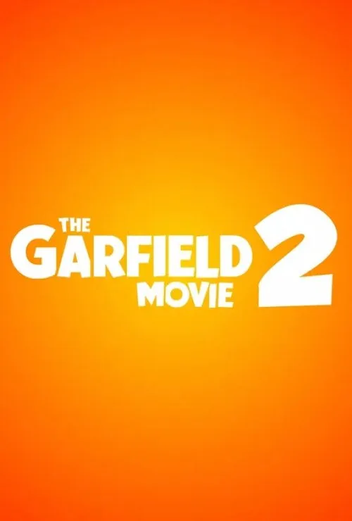 The Garfield Movie 2
