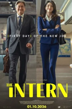 The Intern