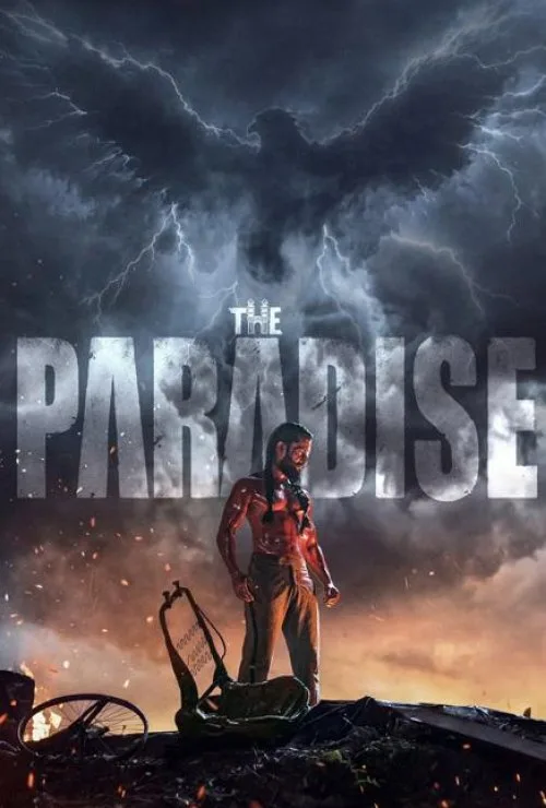 The Paradise