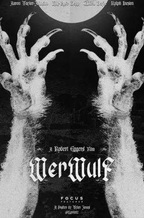 Werwulf