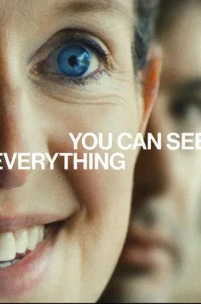 You Can See Everything You Can See Everything