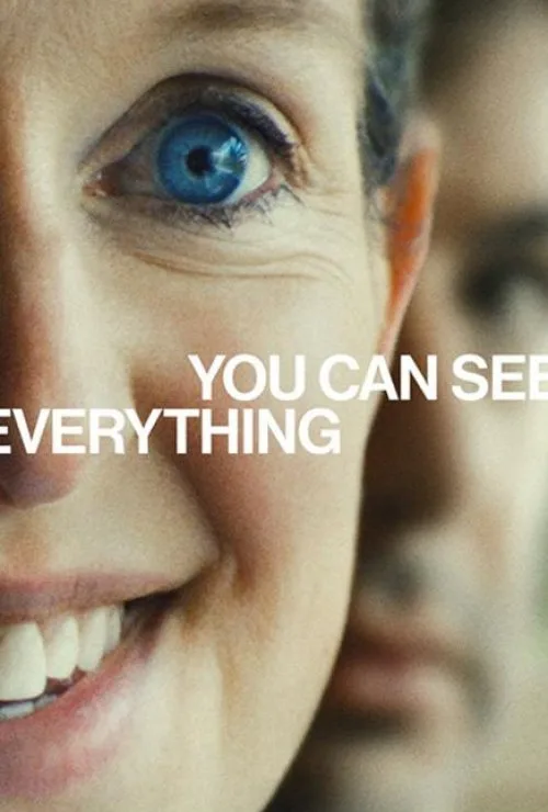 You Can See Everything
