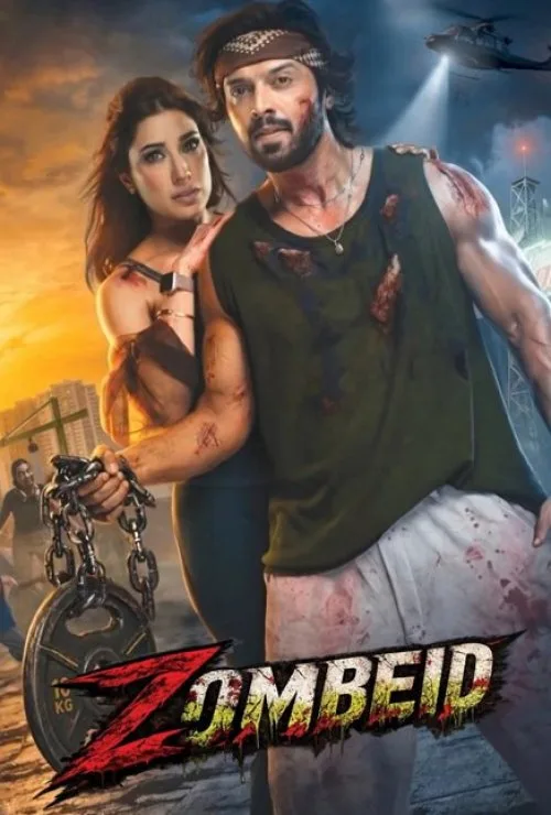 Zombeid