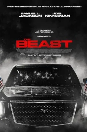 The Beast The Beast