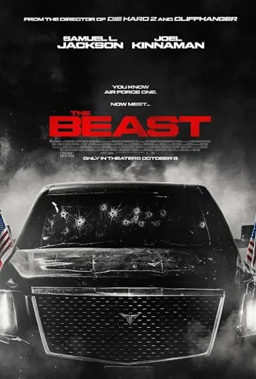 The Beast