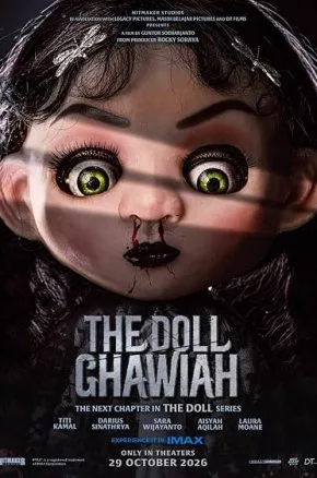 The Doll: Ghawiah