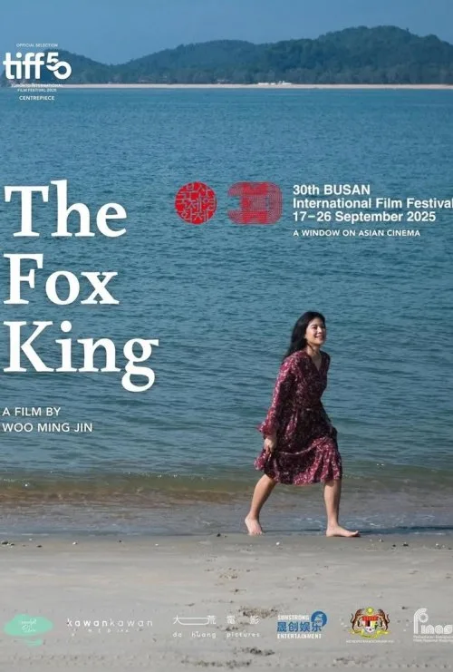 The Fox King
