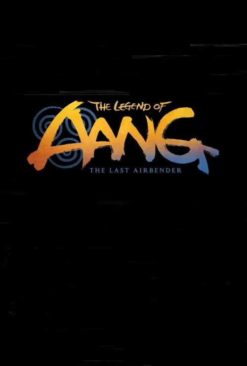 THE LEGEND OF AANG: The Last Airbender