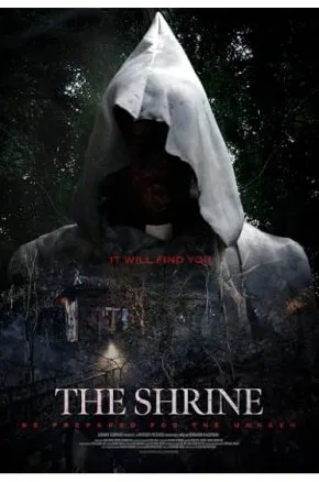 The Shrine