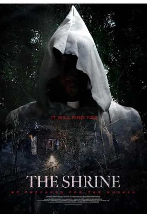 The Shrine