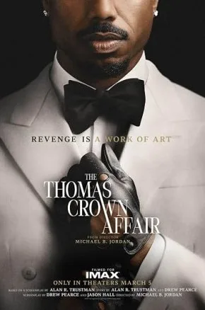 The Thomas Crown Affair