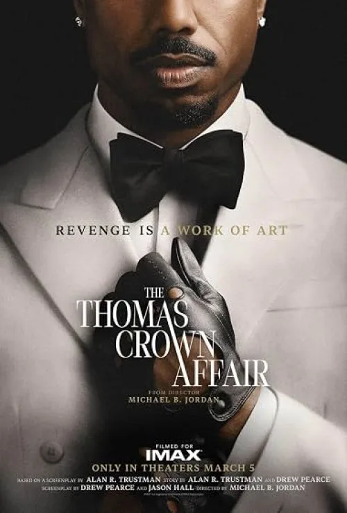The Thomas Crown Affair